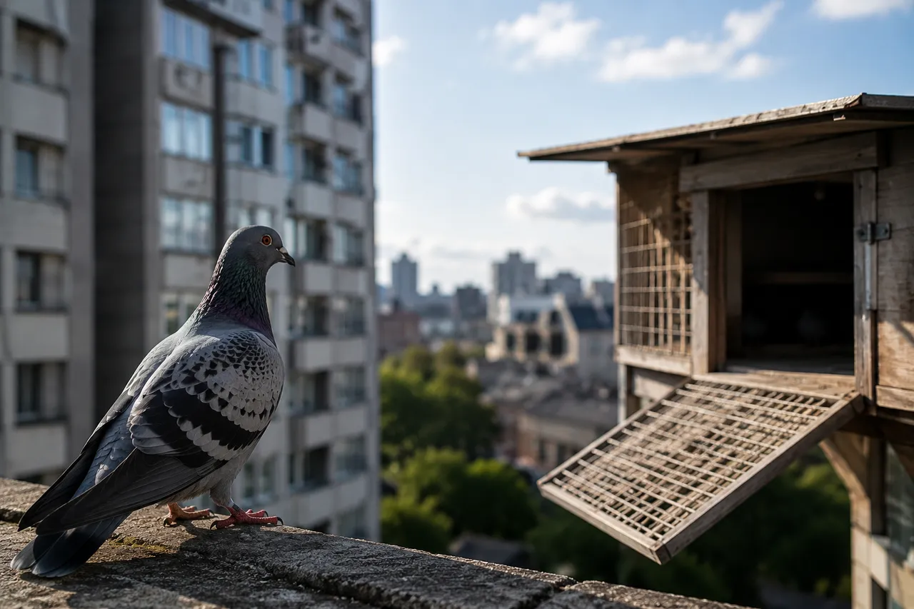 Macho no telhado, fêmea entra direto: o que a ciência já sabe sobre a diferença entre os sexos no alçapão