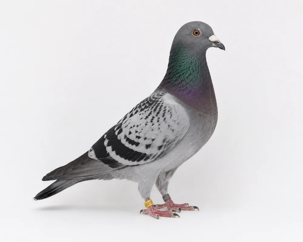Serrano III